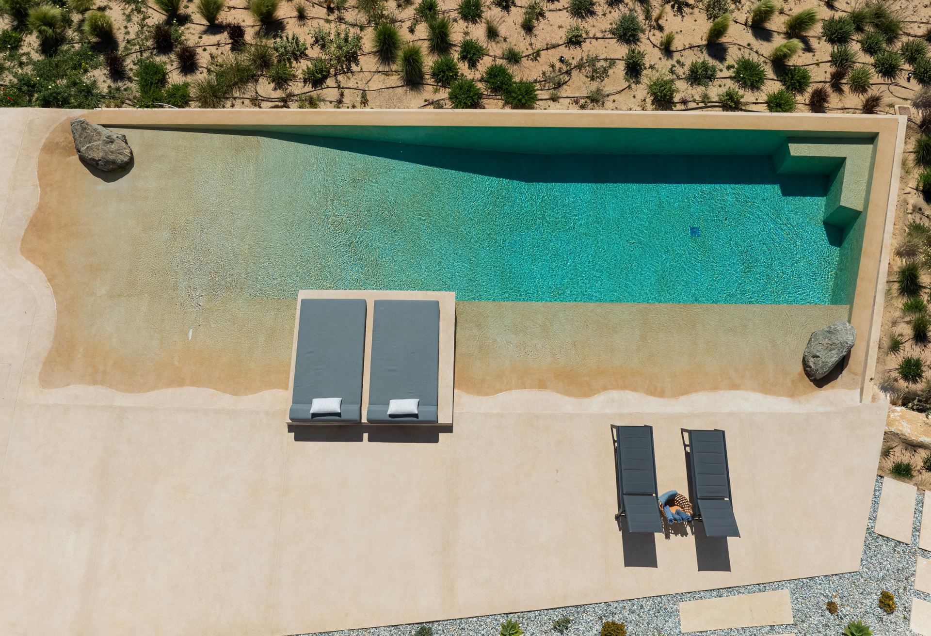 Paros Villa Skylines Estate