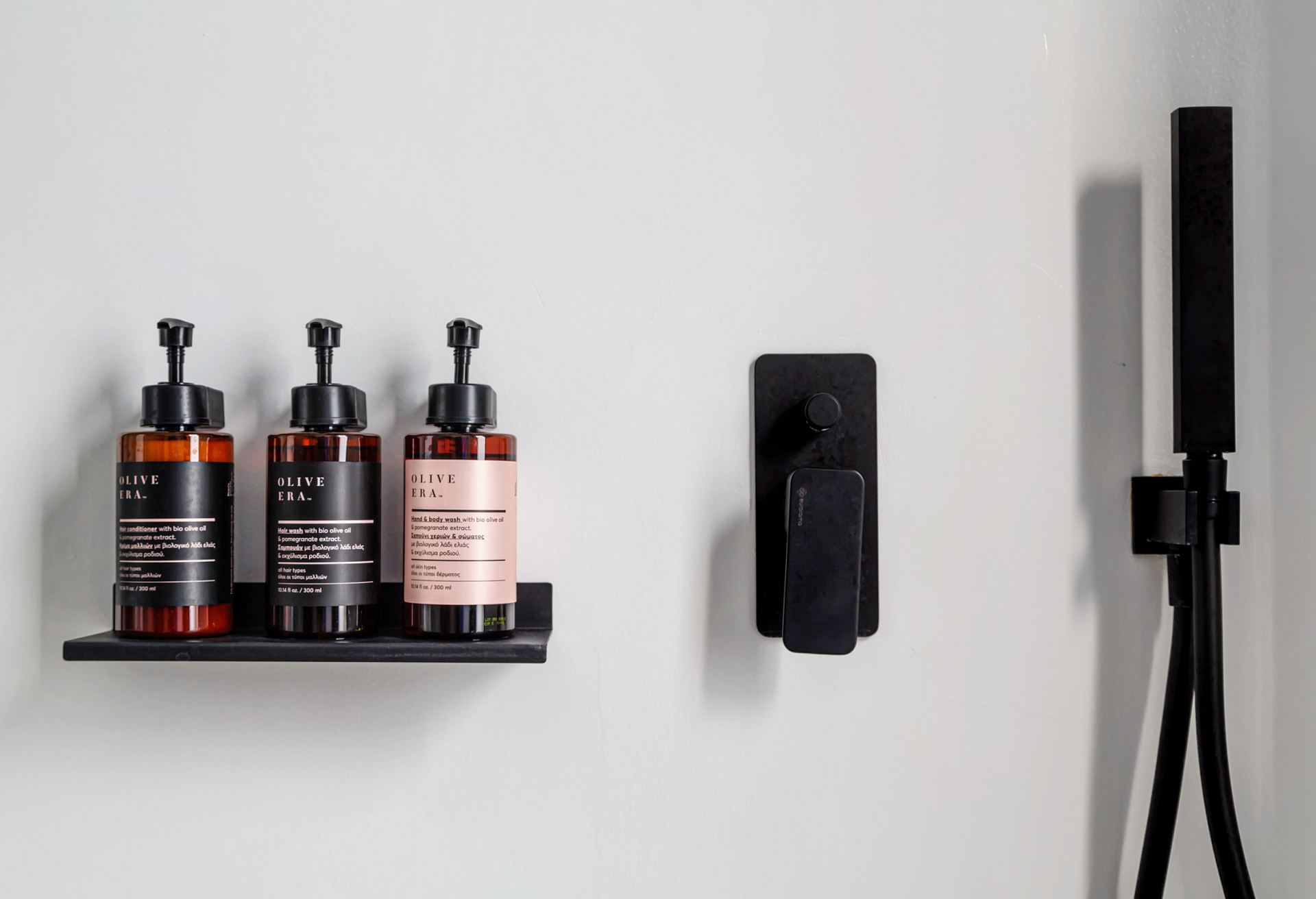 Paros Villa Skylines Estate