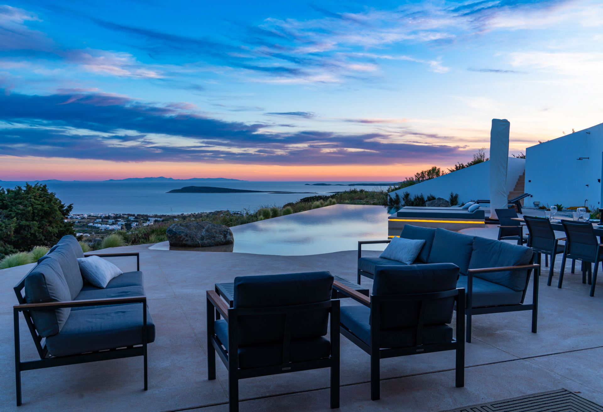 Villa Skylines Estate I