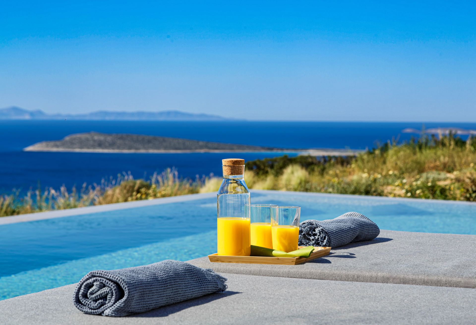 Villa Skylines Estate I