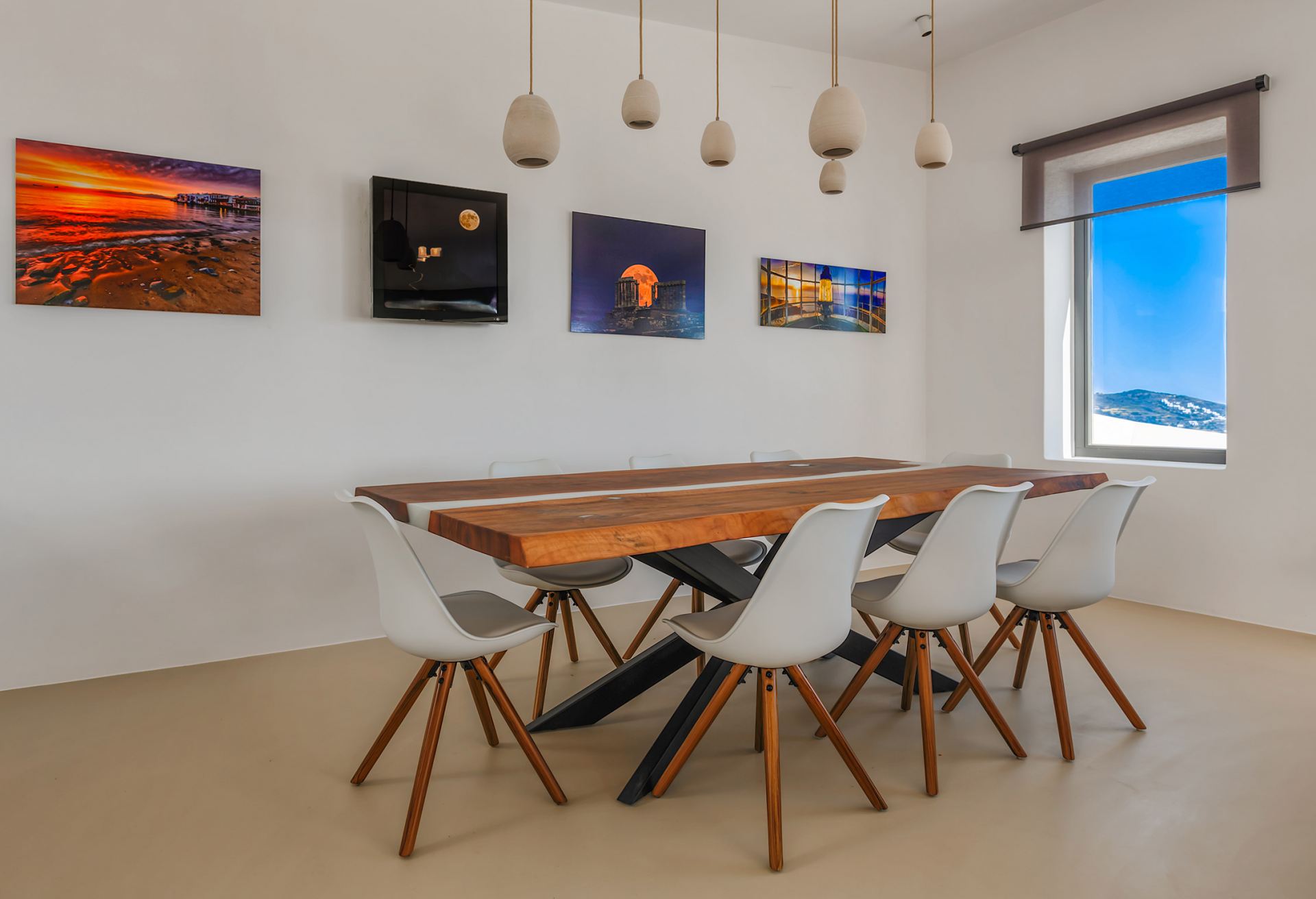 Paros Villa Skylines Estate