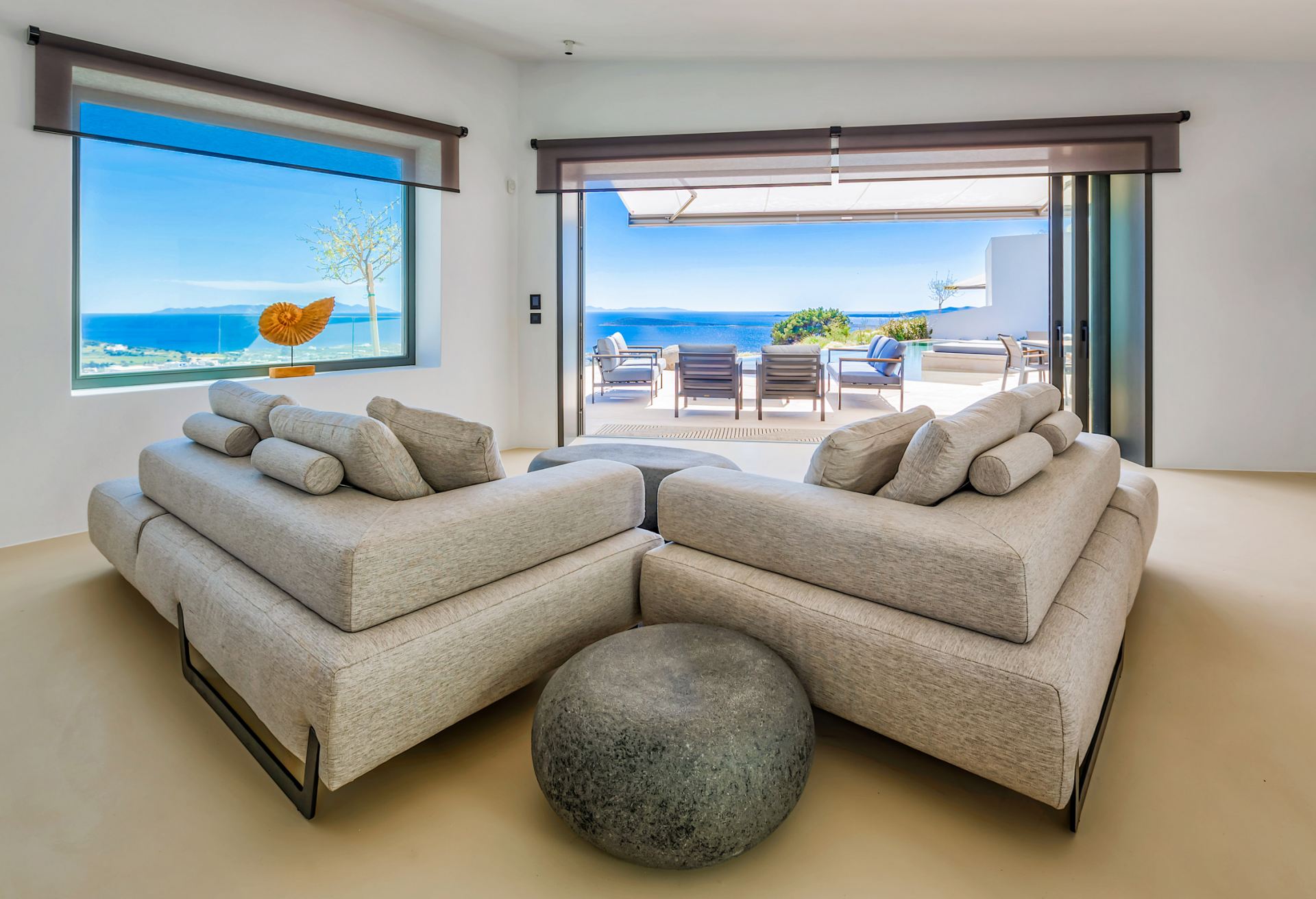 Villa Skylines Estate I