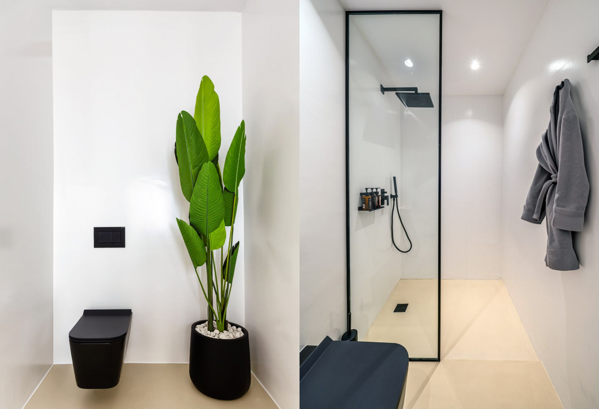 Paros Villa Skylines Estate