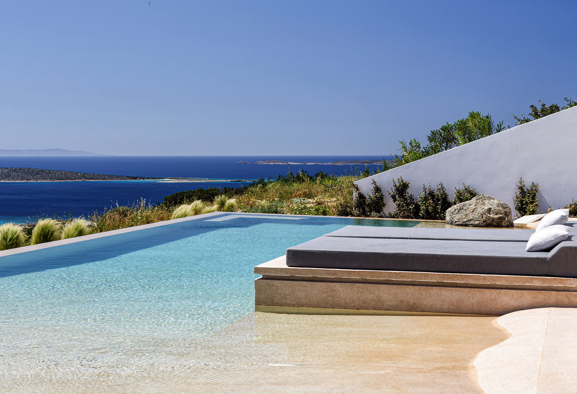 Villa Skylines Estate I