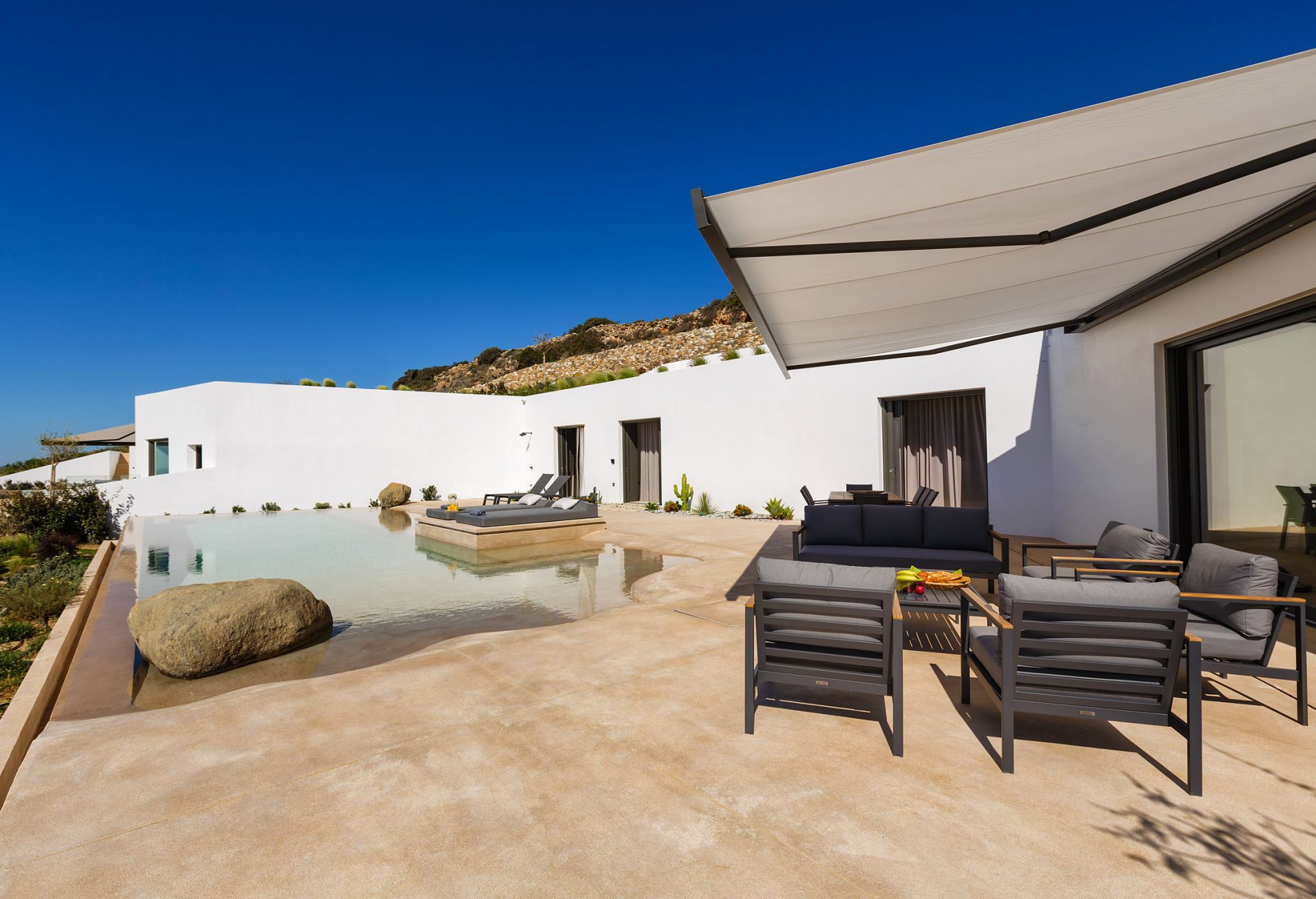 Villa Skylines Estate II