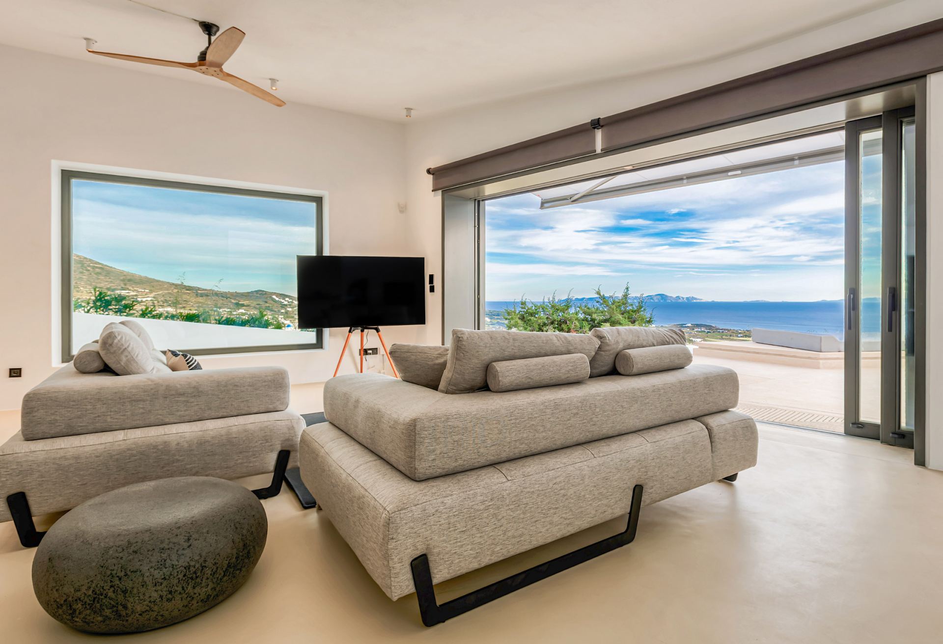 Villa Skylines Estate III