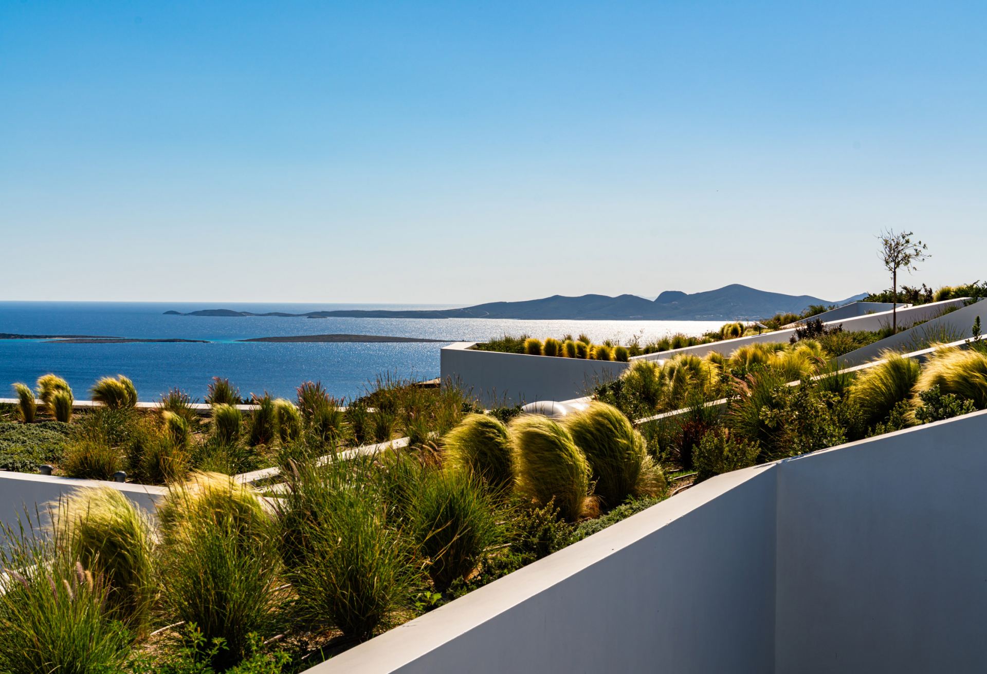 Villa Skylines Estate II