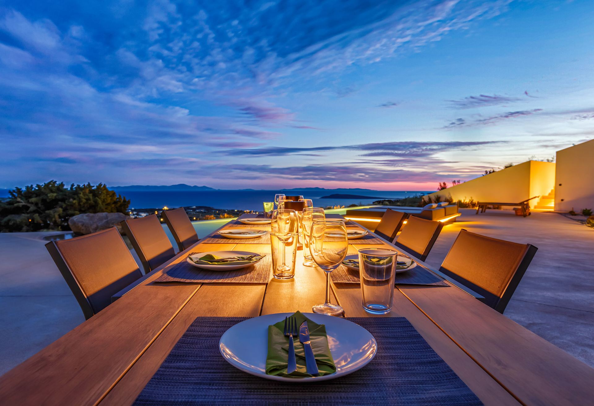 Villa Skylines Estate I