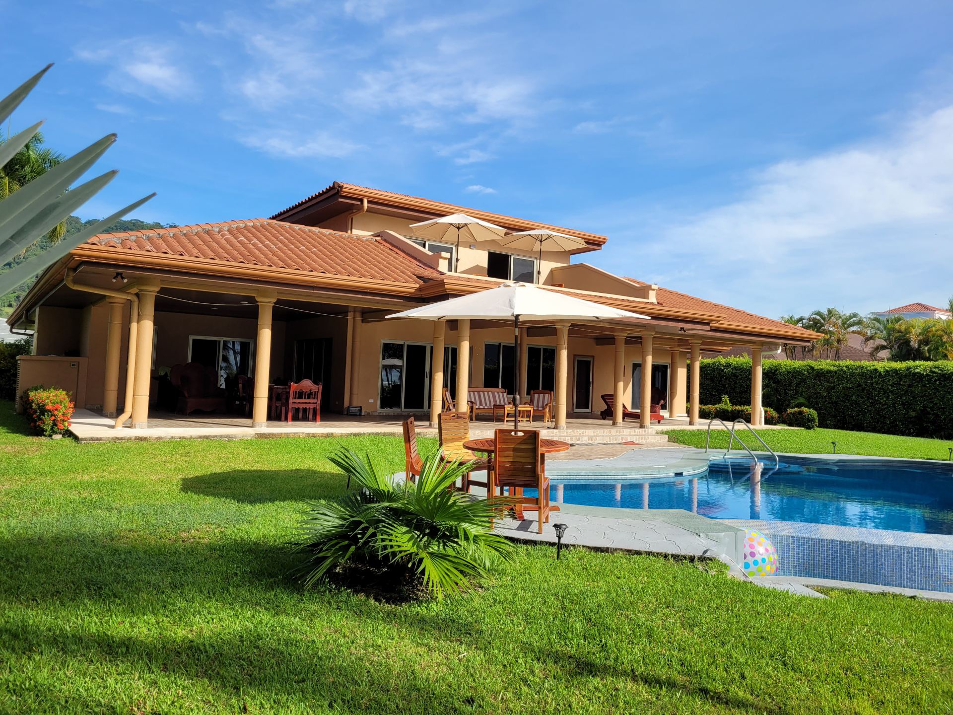 Villa Amor del Mar