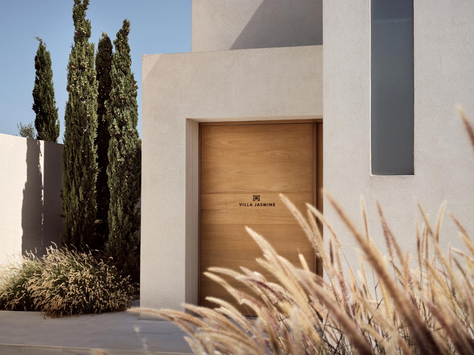 Villa Jasmine Zakynthos