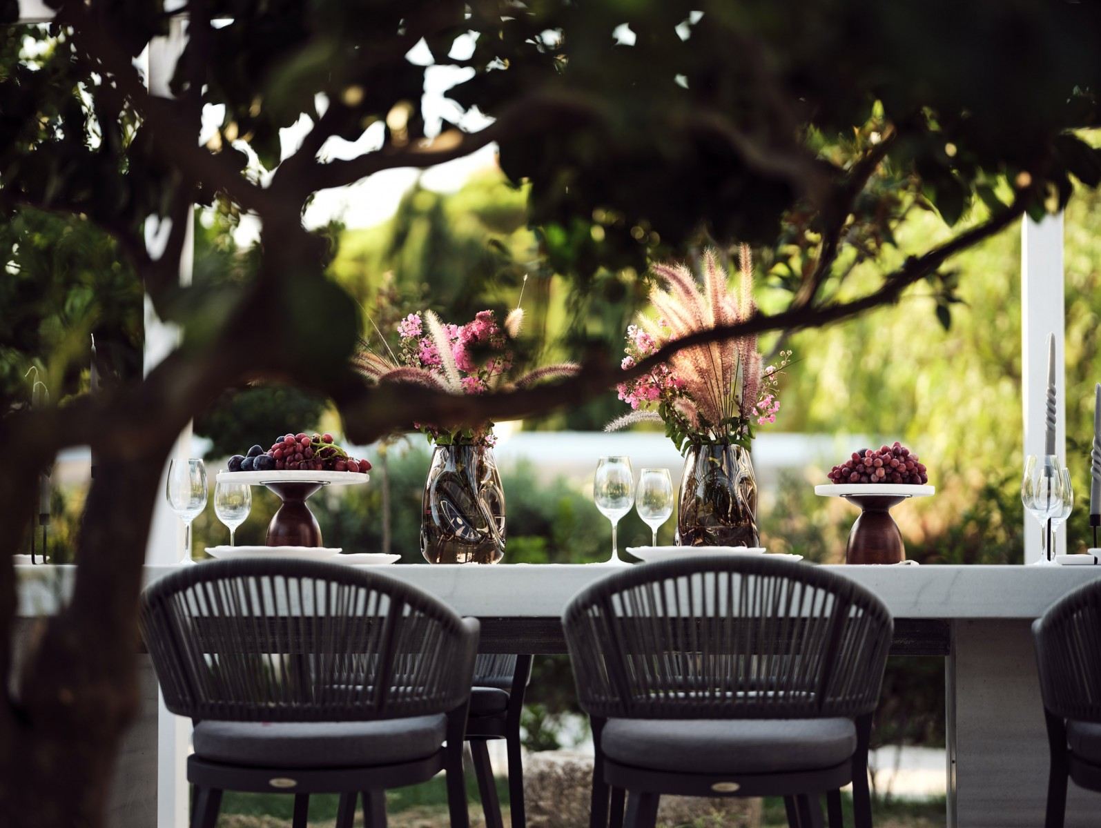 Villa Jasmine Zakynthos