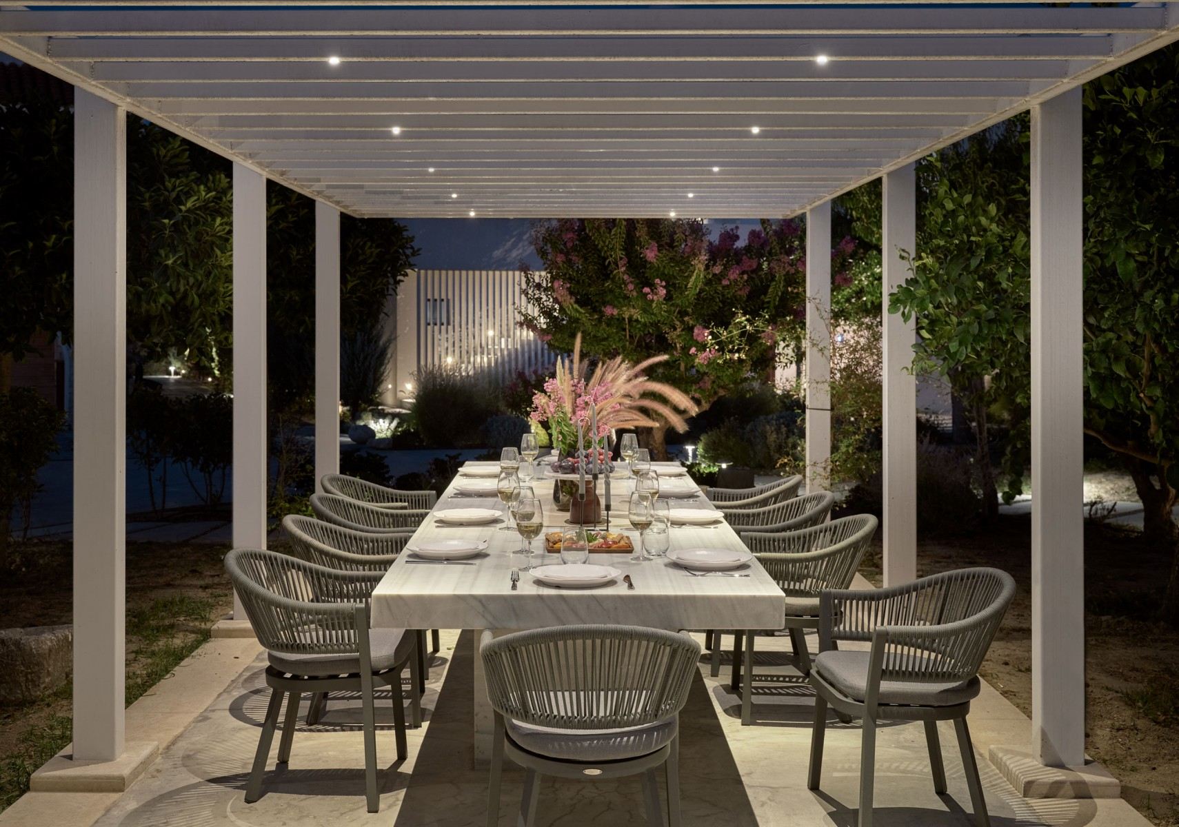 Villa Jasmine Zakynthos