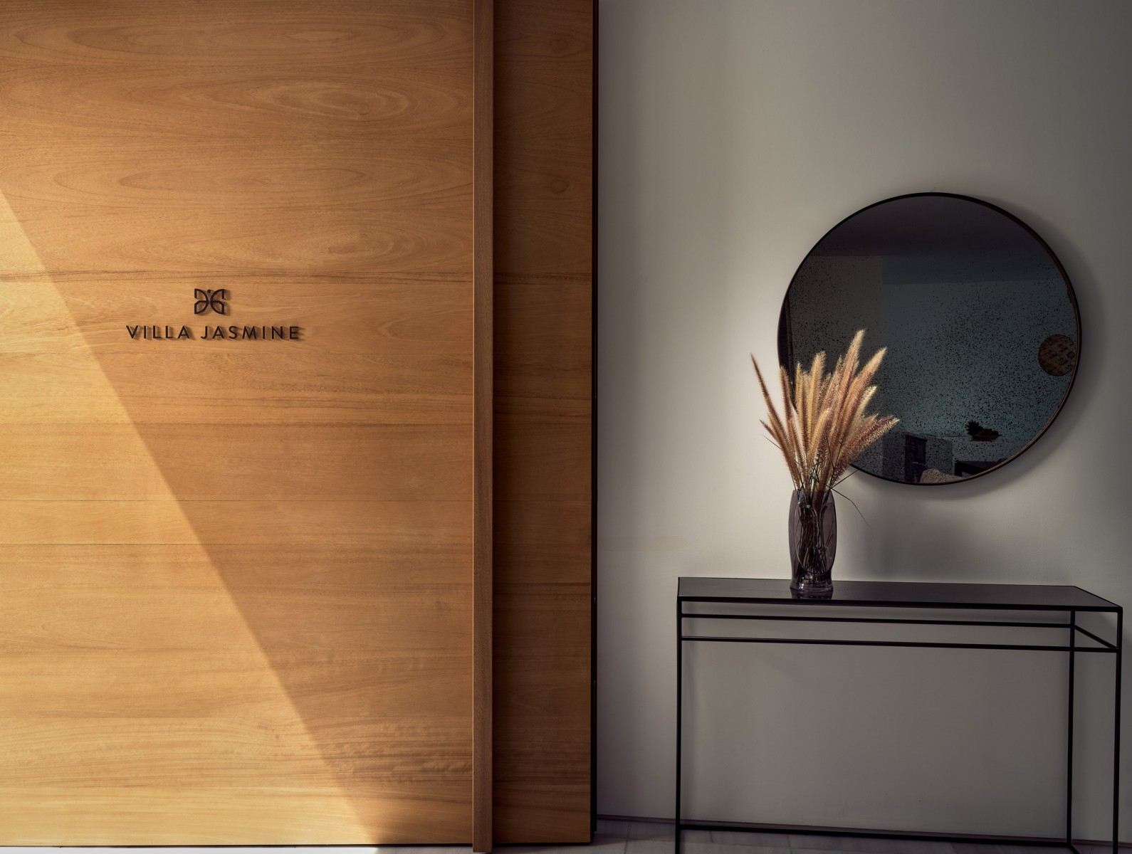 Villa Jasmine Zakynthos