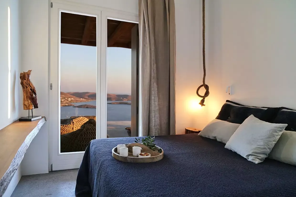 Syros Luxury Villa 2