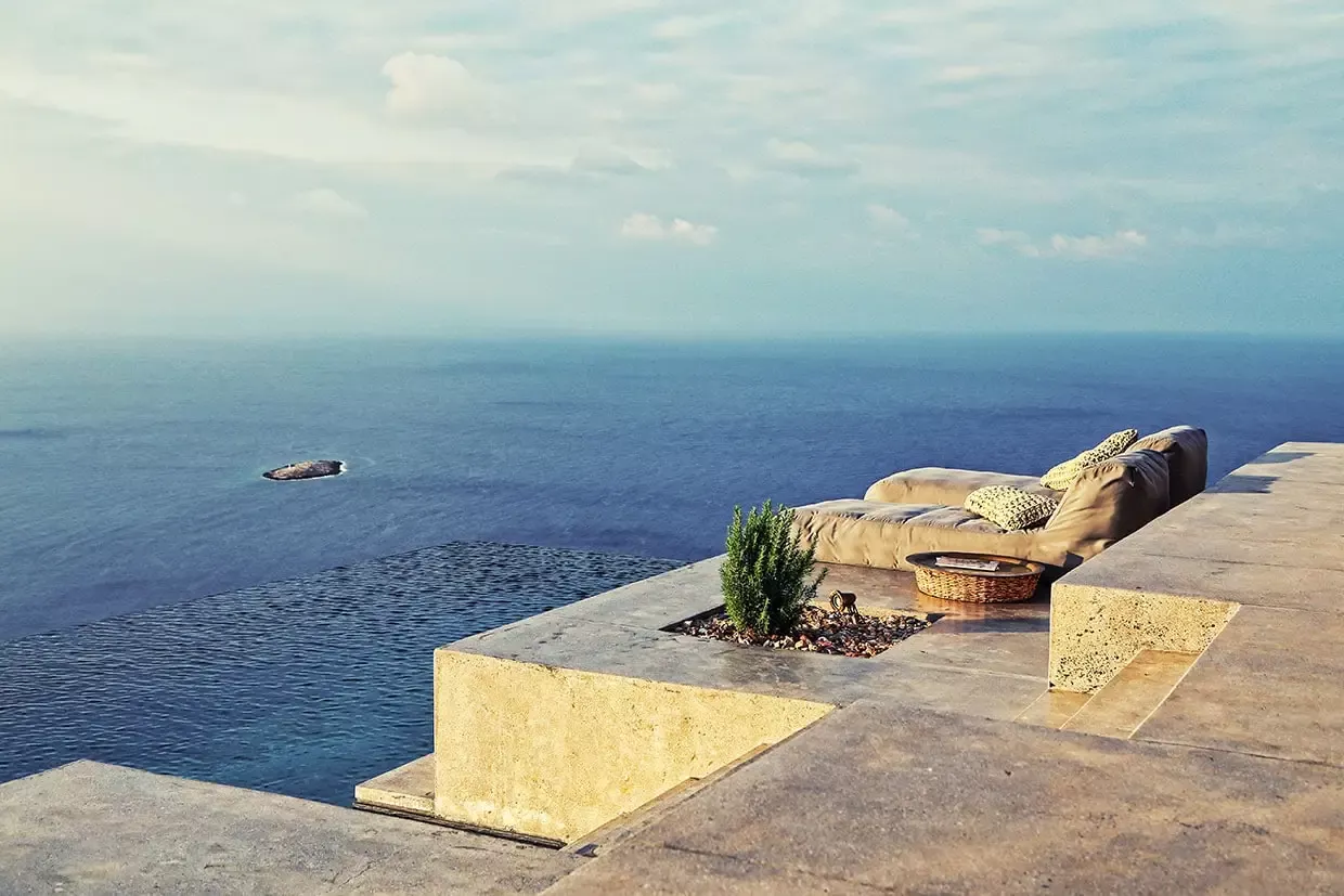 Syros Luxury Villa 2