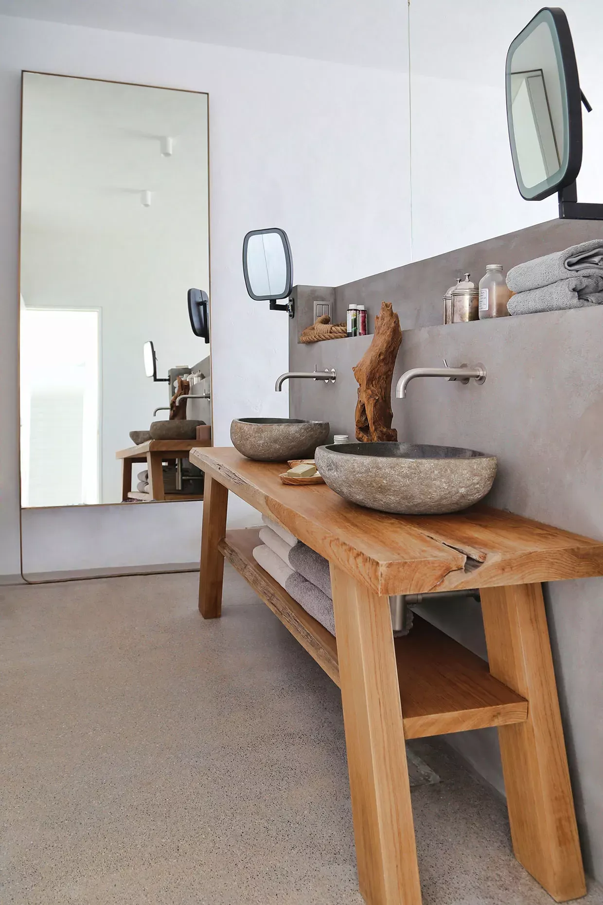 Syros Luxury Villa 2