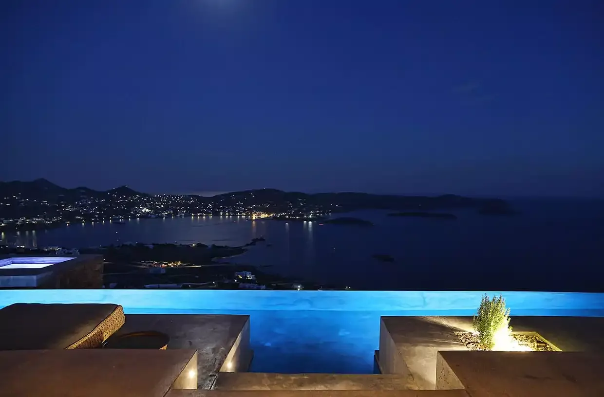 Syros Luxury Villa 2