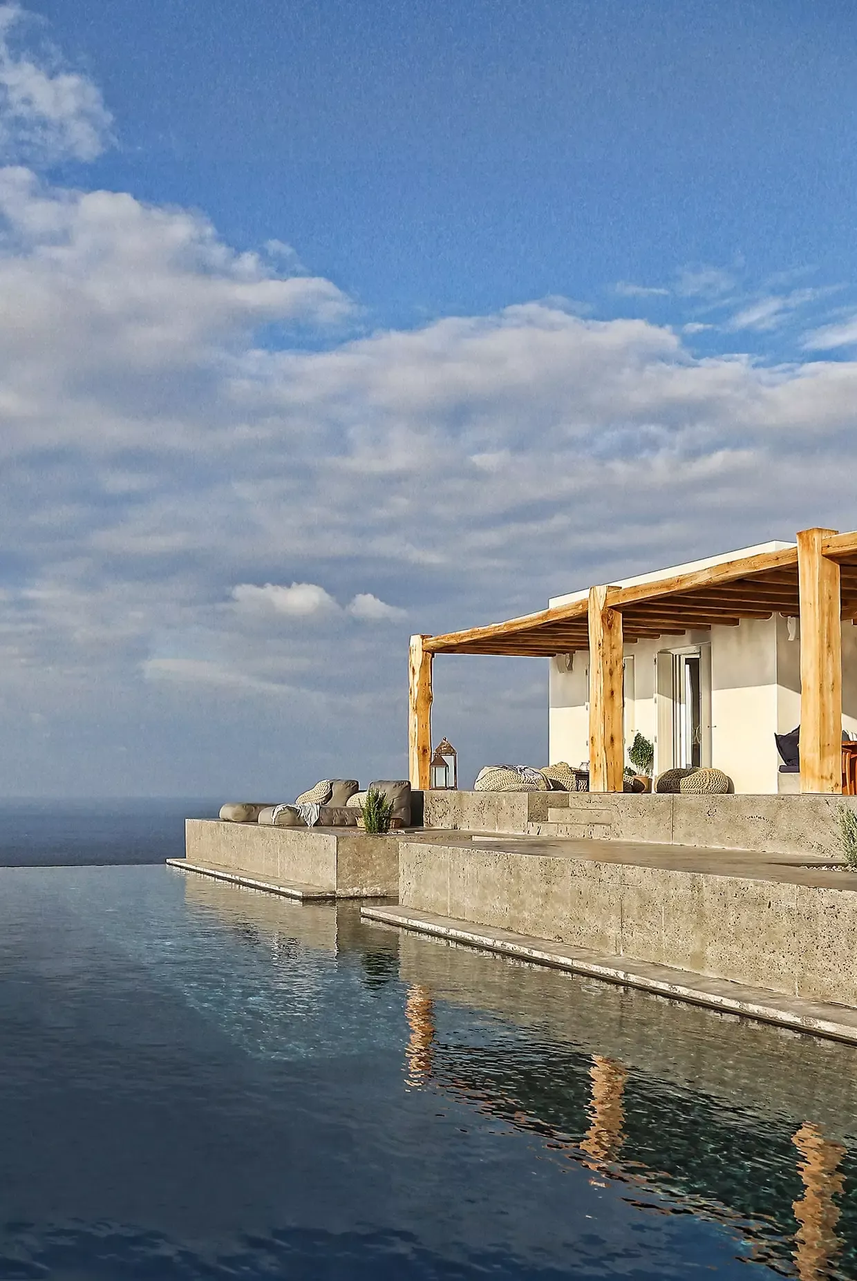 Syros Luxury Villa 2