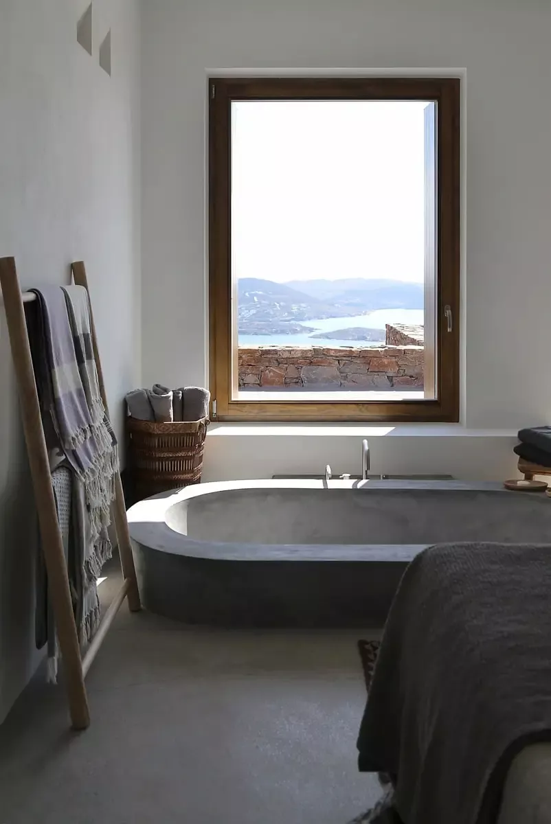 Syros Luxury Villa 2