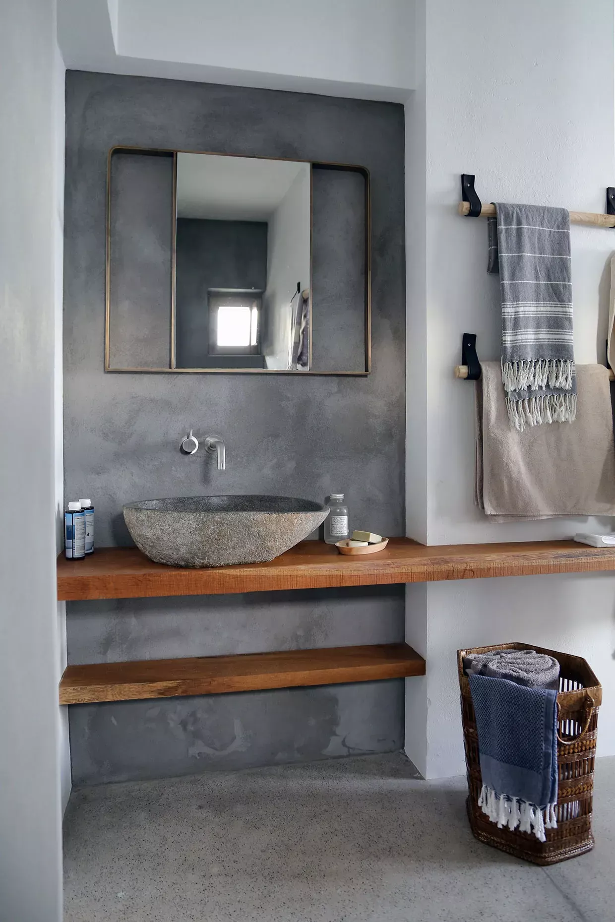 Syros Luxury Villa 2