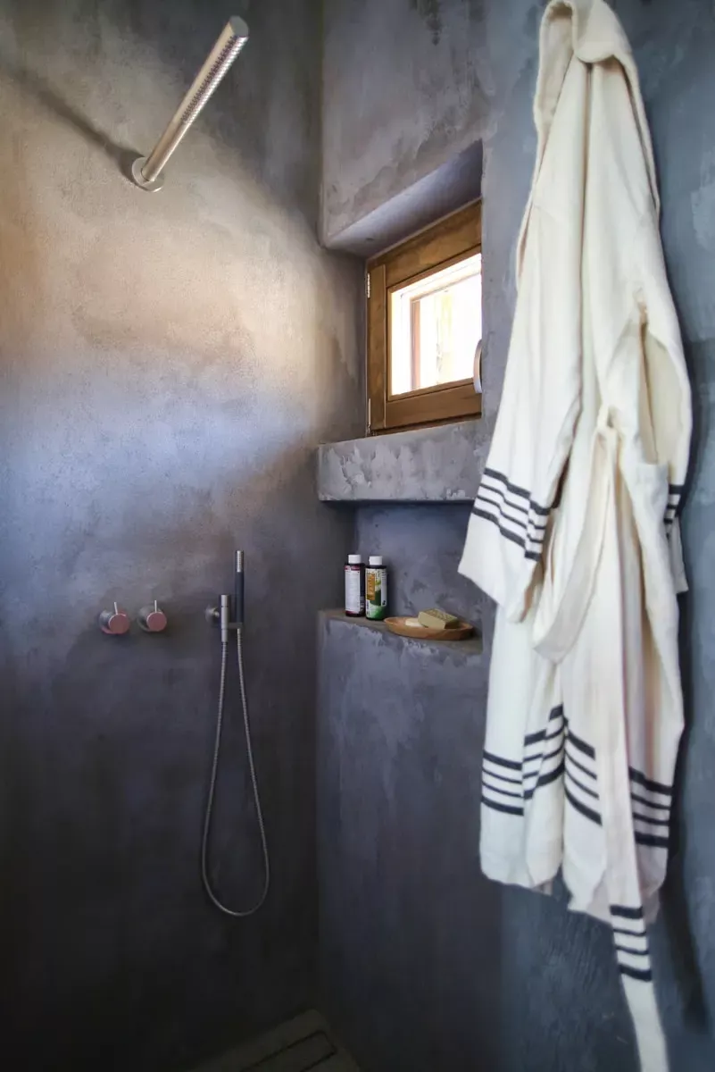 Syros Luxury Villa 2