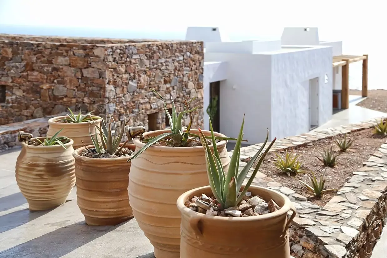 Syros Luxury Villa 2