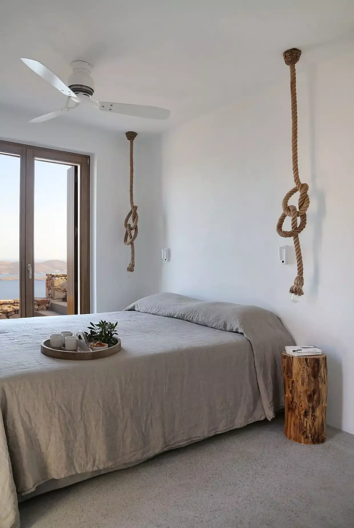 Syros Luxury Villa 2