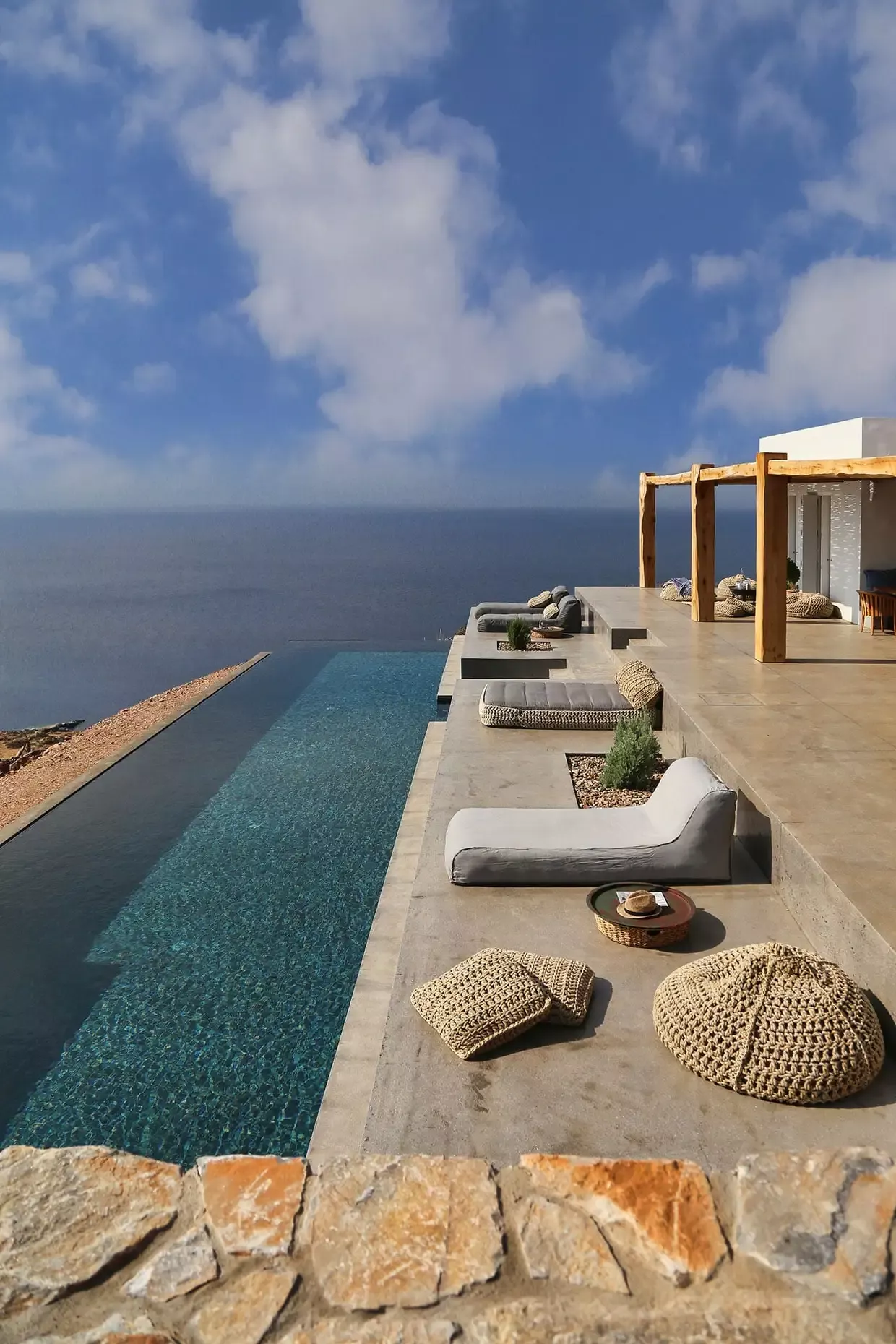 Syros Luxury Villa 2