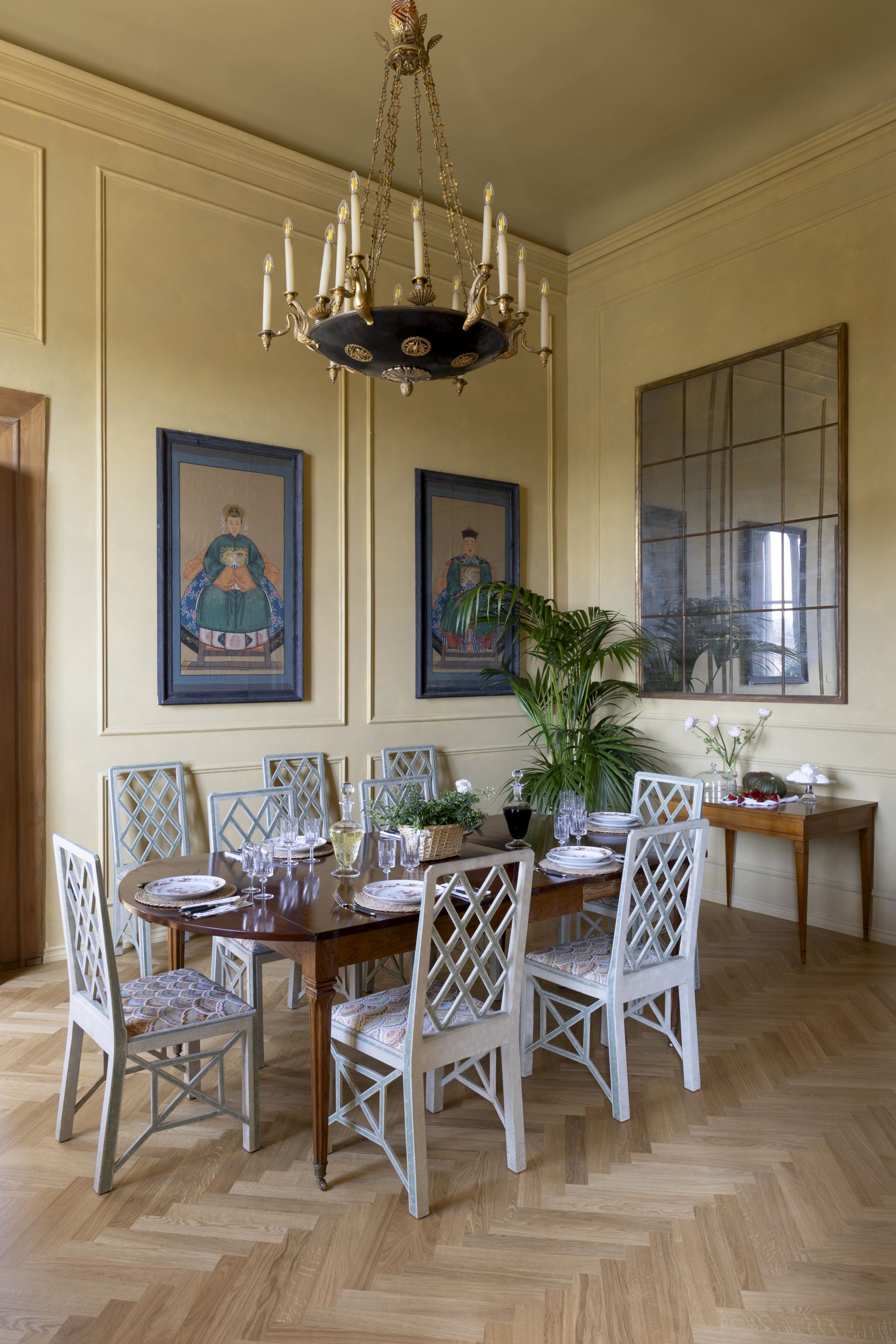 Palazzo Sarzana Fici