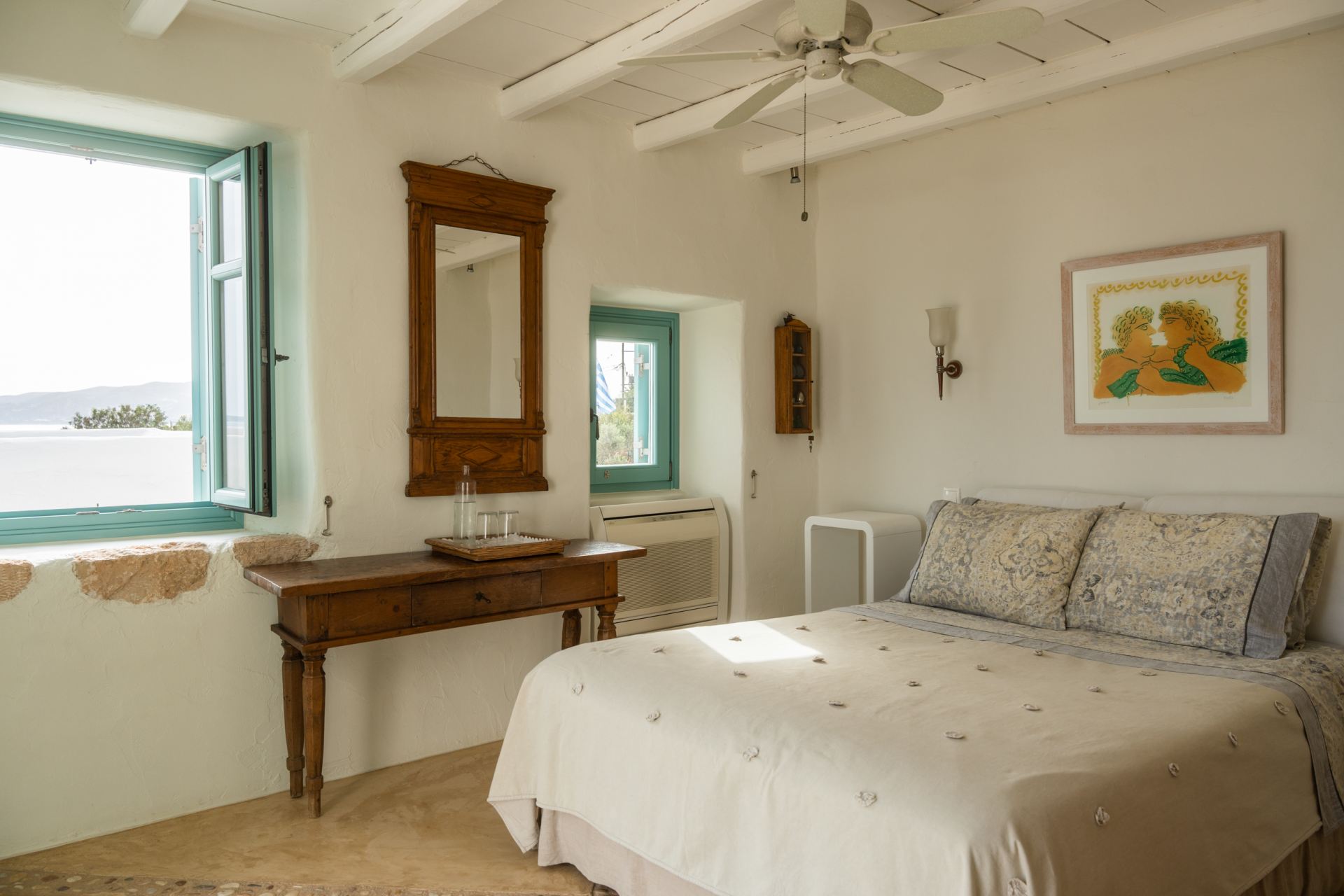 Villa Makria Miti North