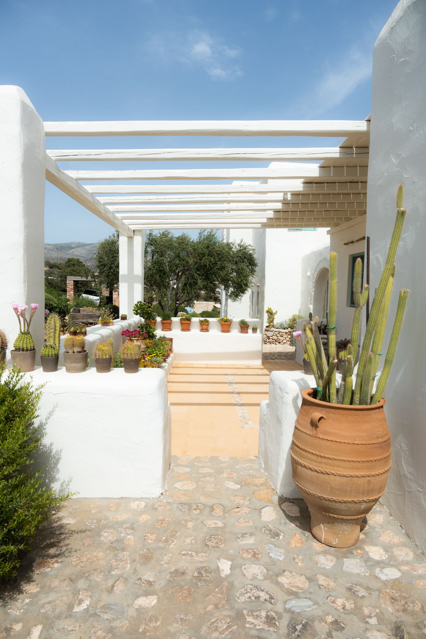 Villa Makria Miti North