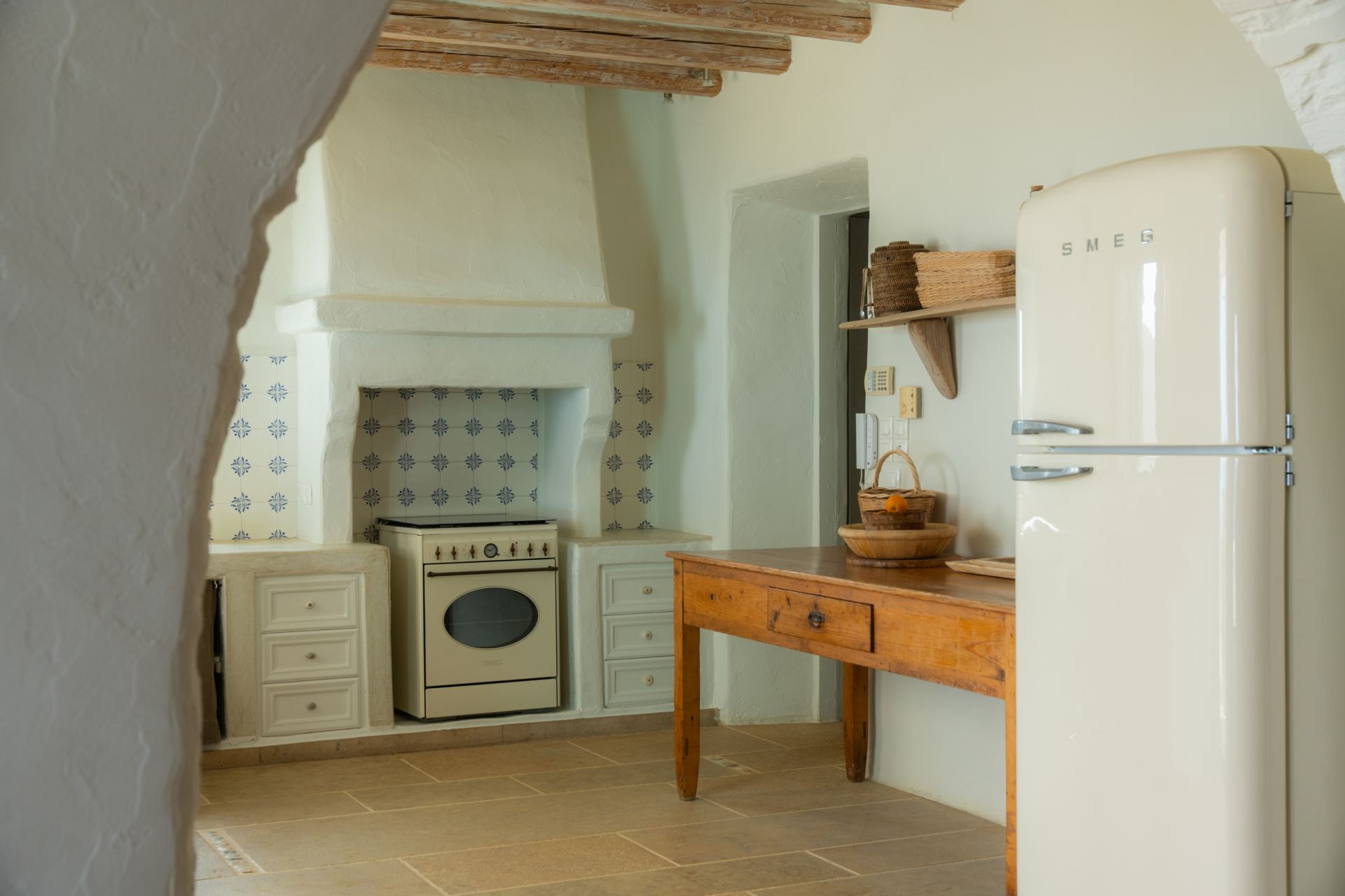 Villa Makria Miti North