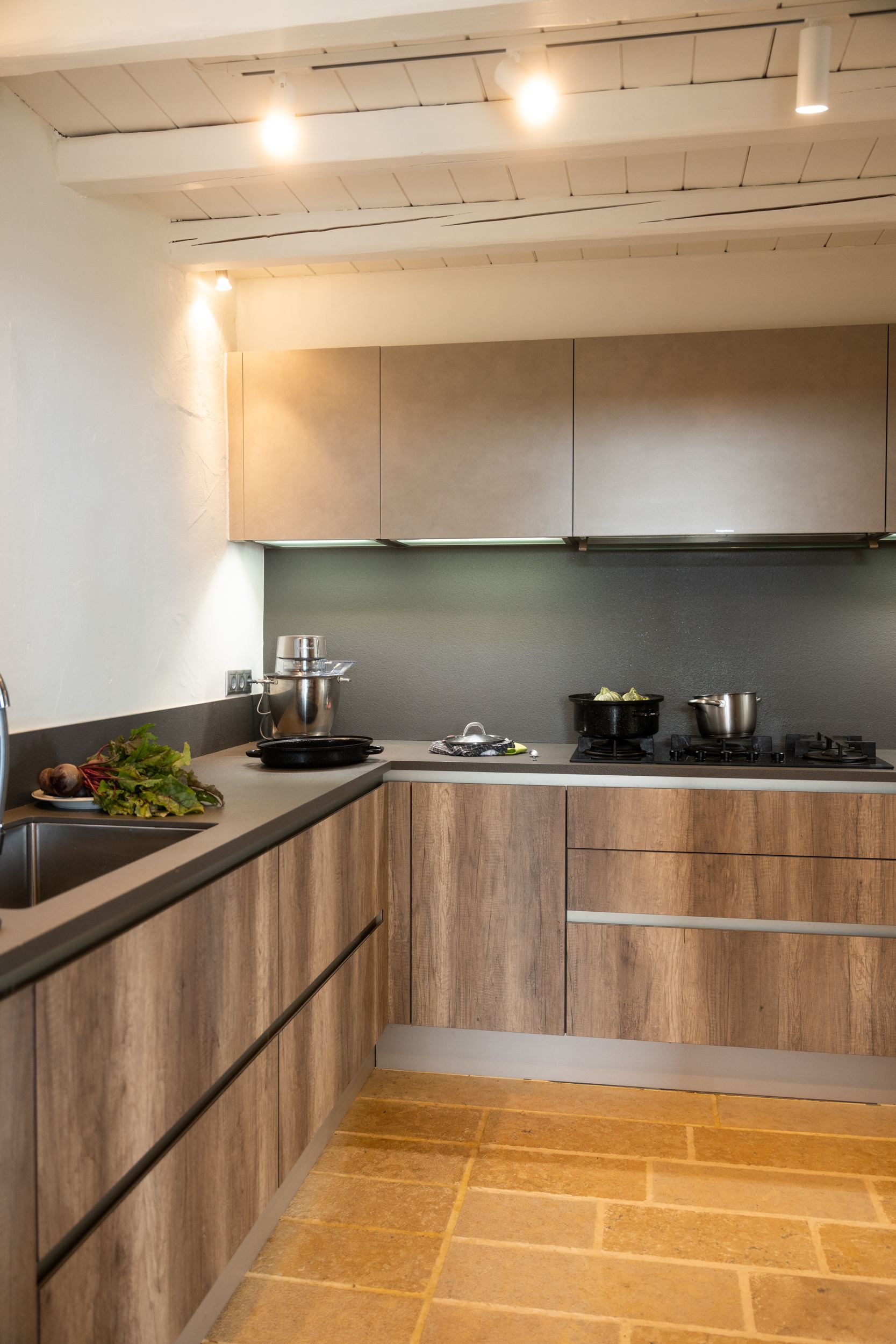 Villa Makria Miti North