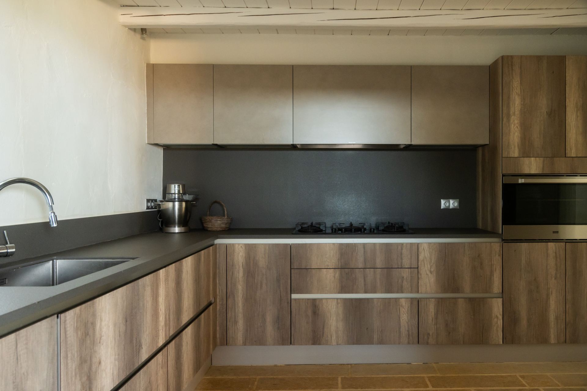 Villa Makria Miti North