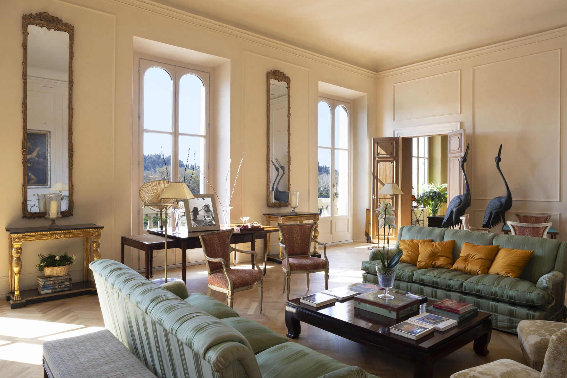 Palazzo Sarzana Fici