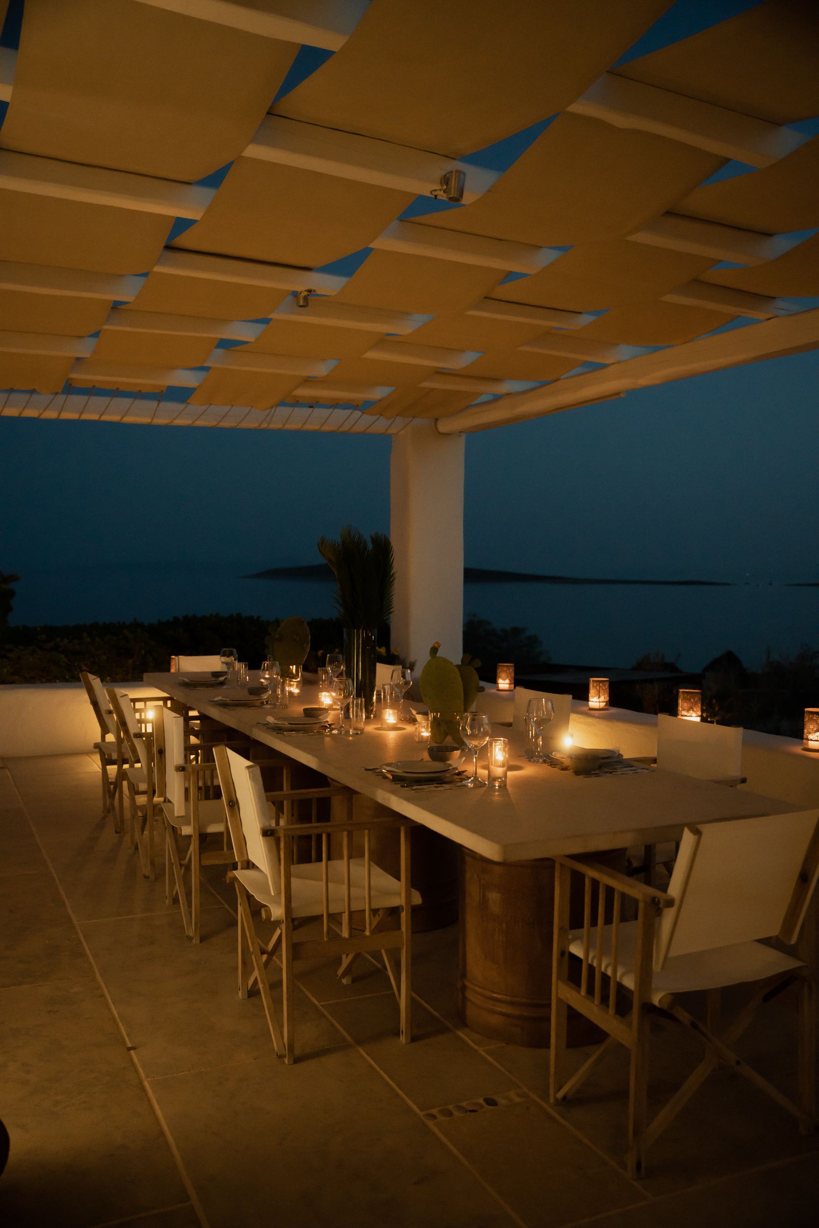 Villa Makria Miti North