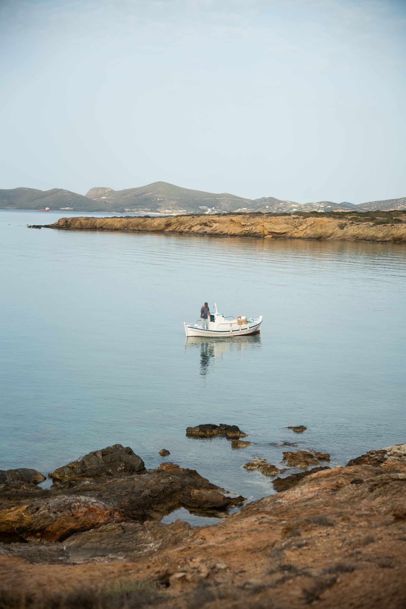 Villa Makria Miti North