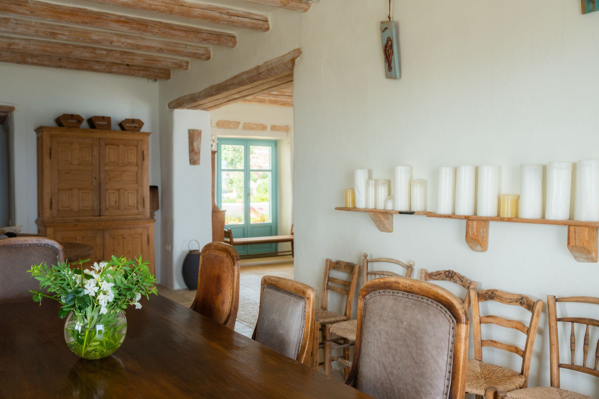 Villa Makria Miti North