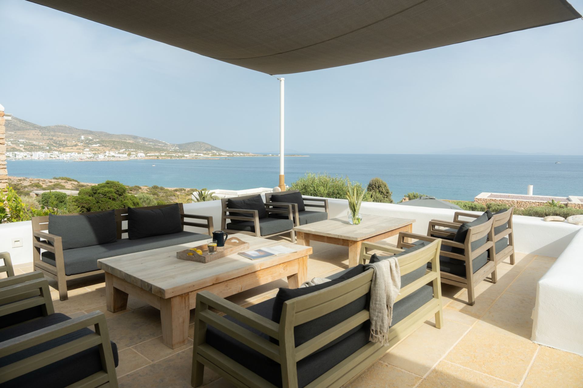 Villa Makria Miti North