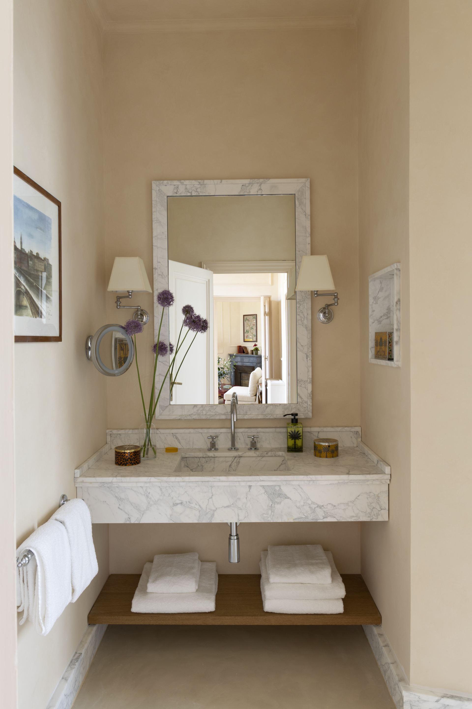 Palazzo Sarzana Fici