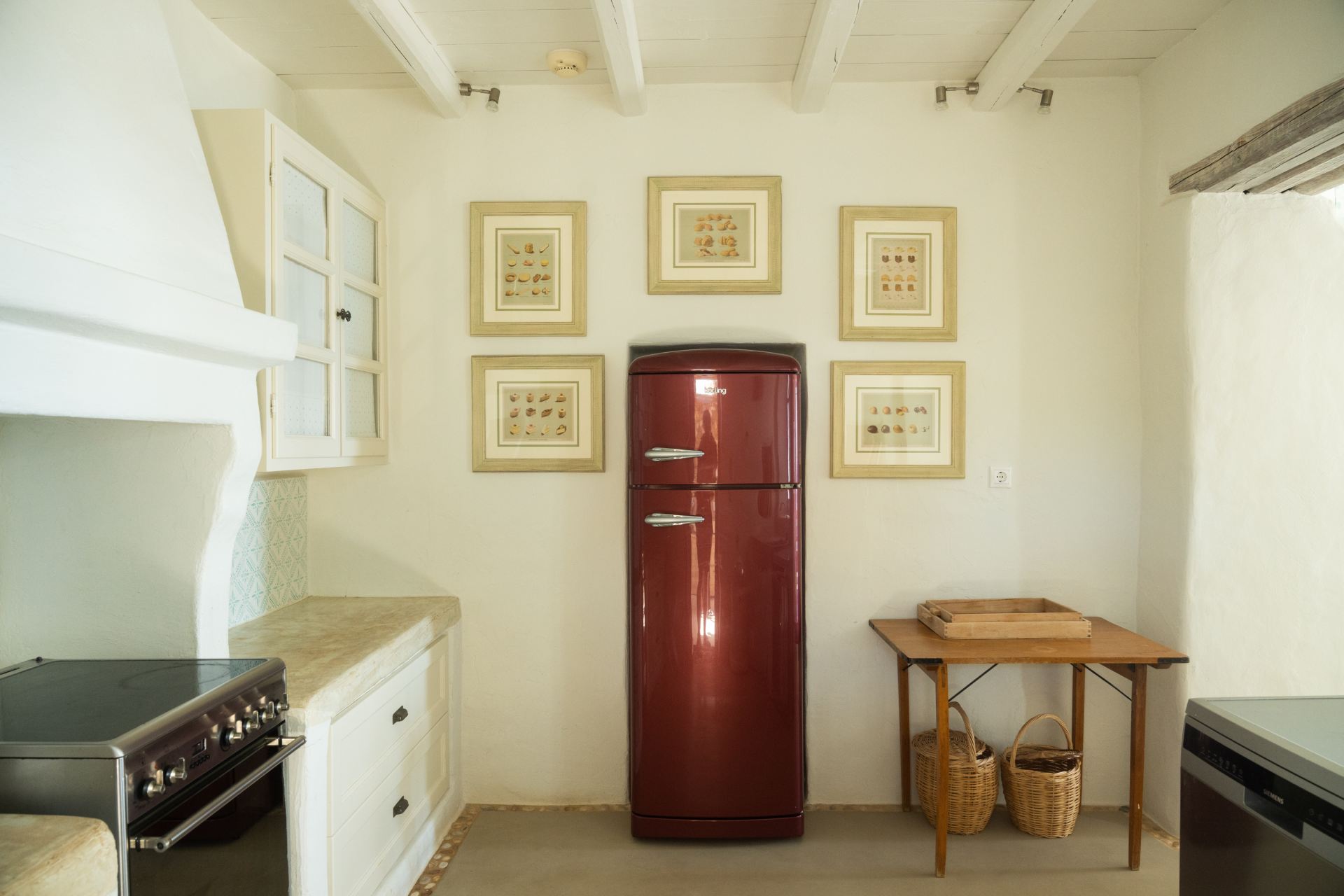 Villa Makria Miti South