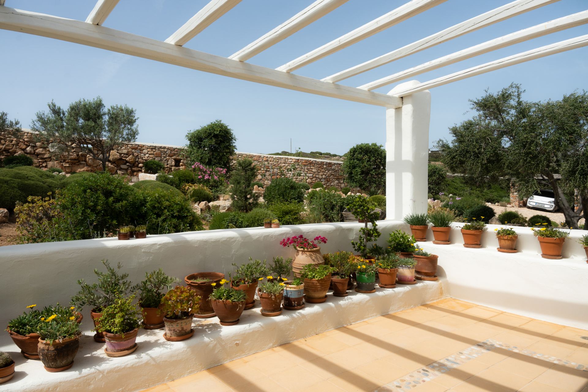 Villa Makria Miti North