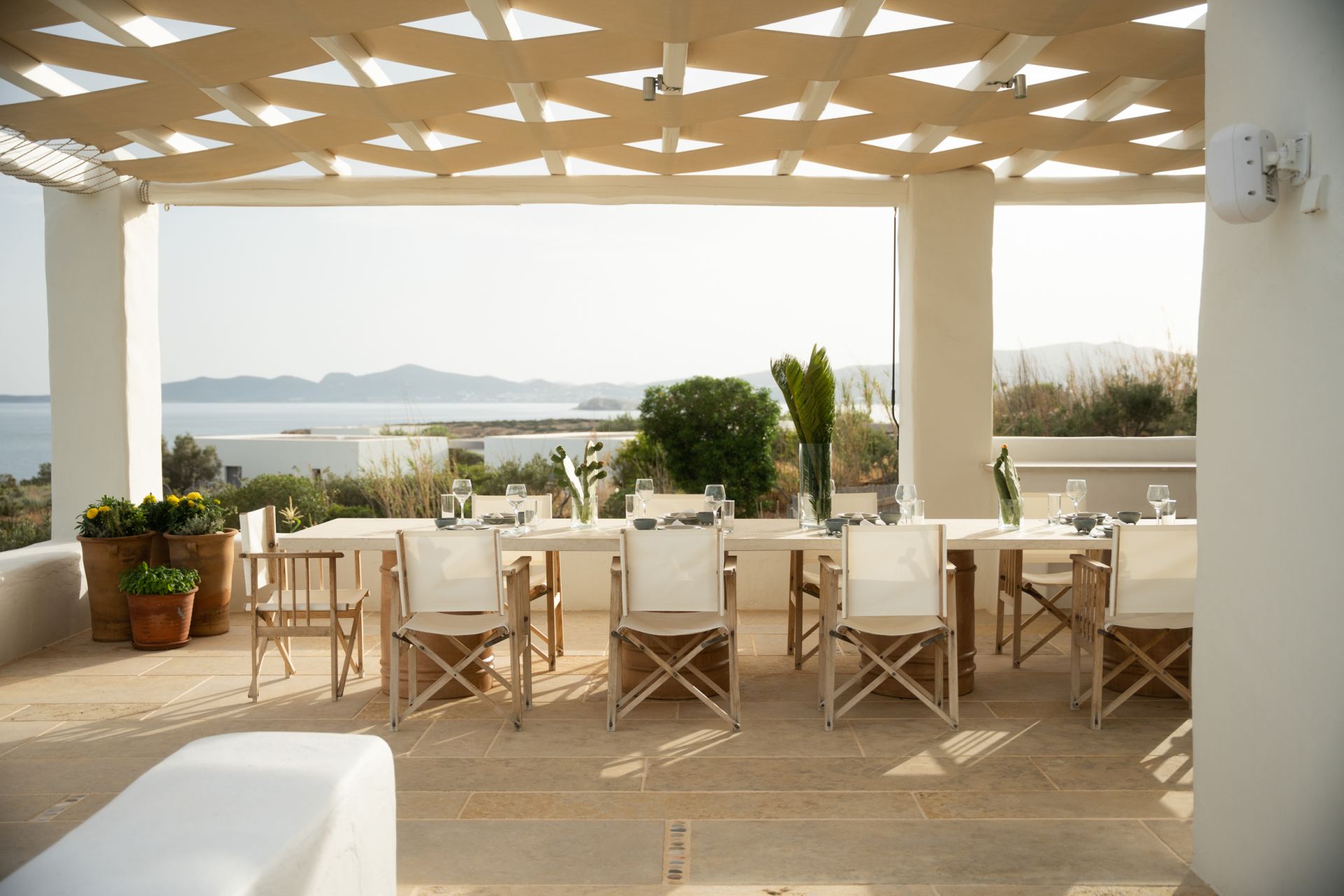 Villa Makria Miti North