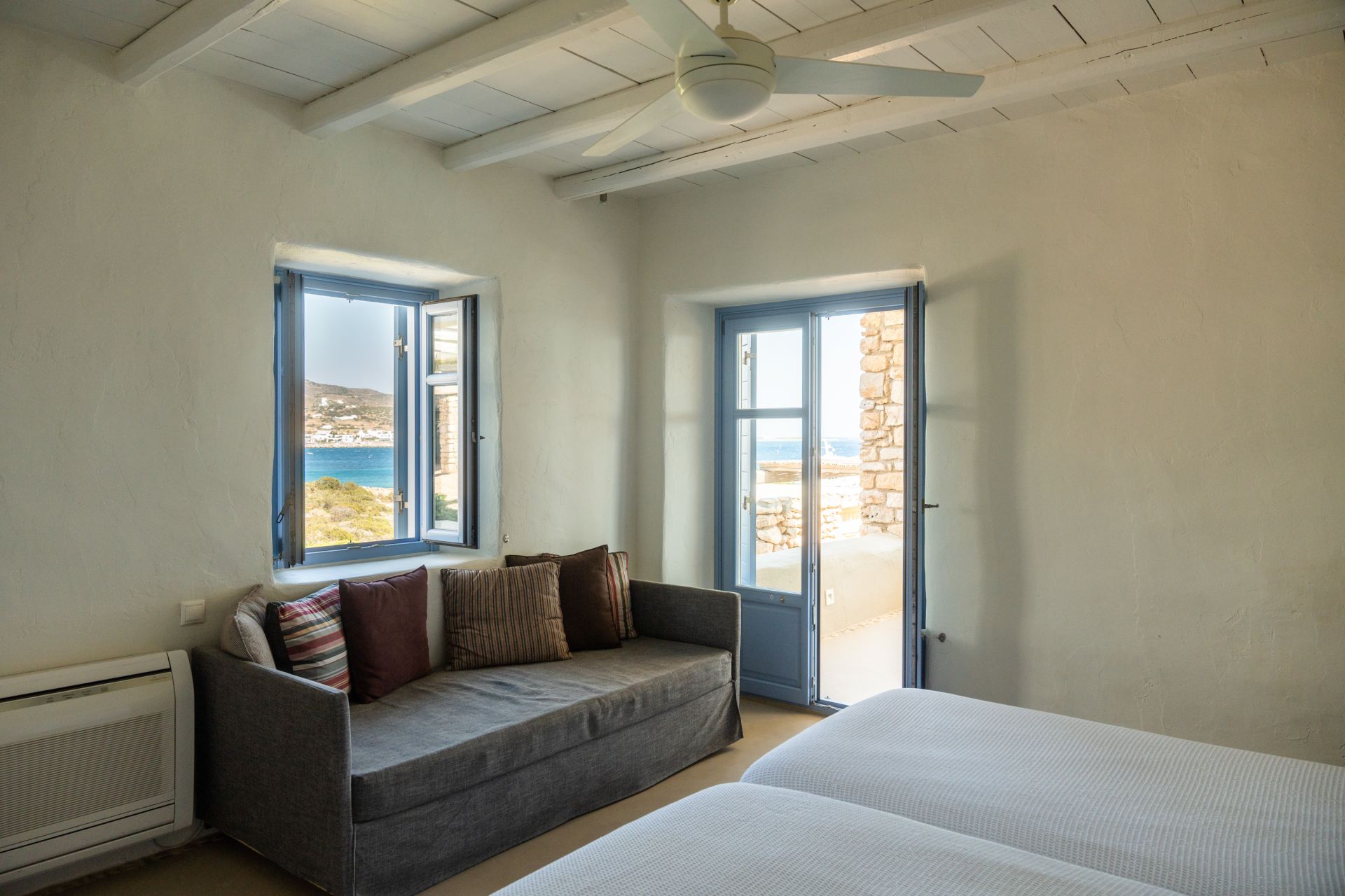 Villa Makria Miti South