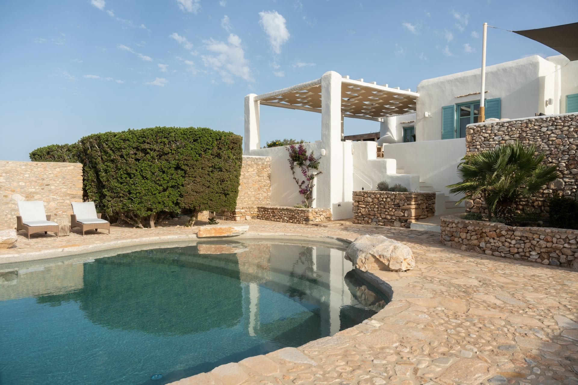 Villa Makria Miti North