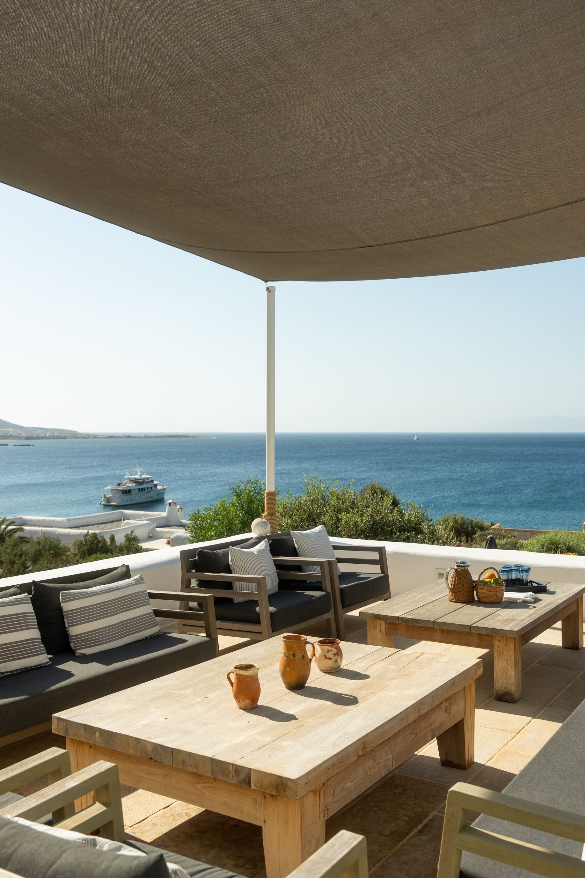 Villa Makria Miti North