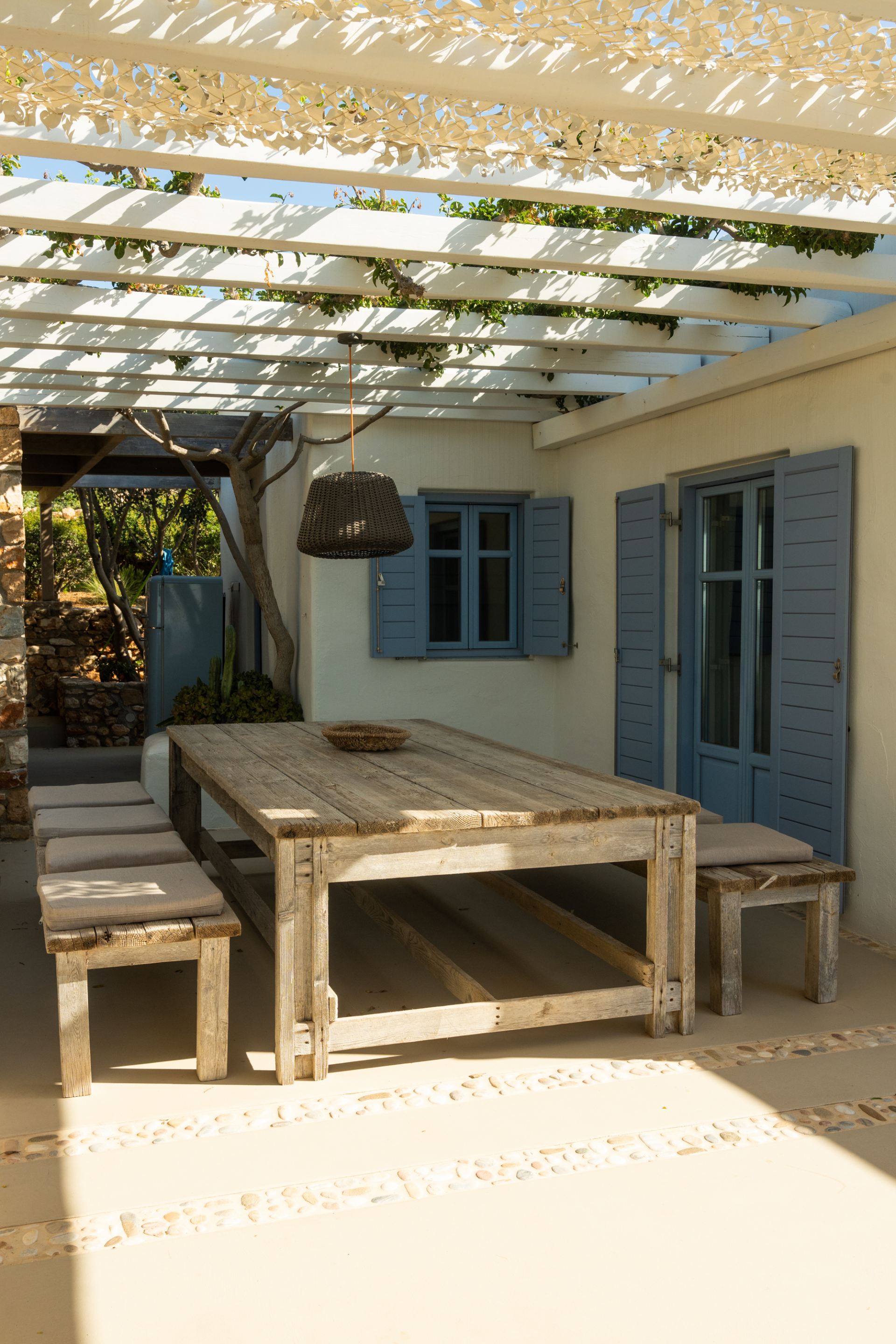 Villa Makria Miti South