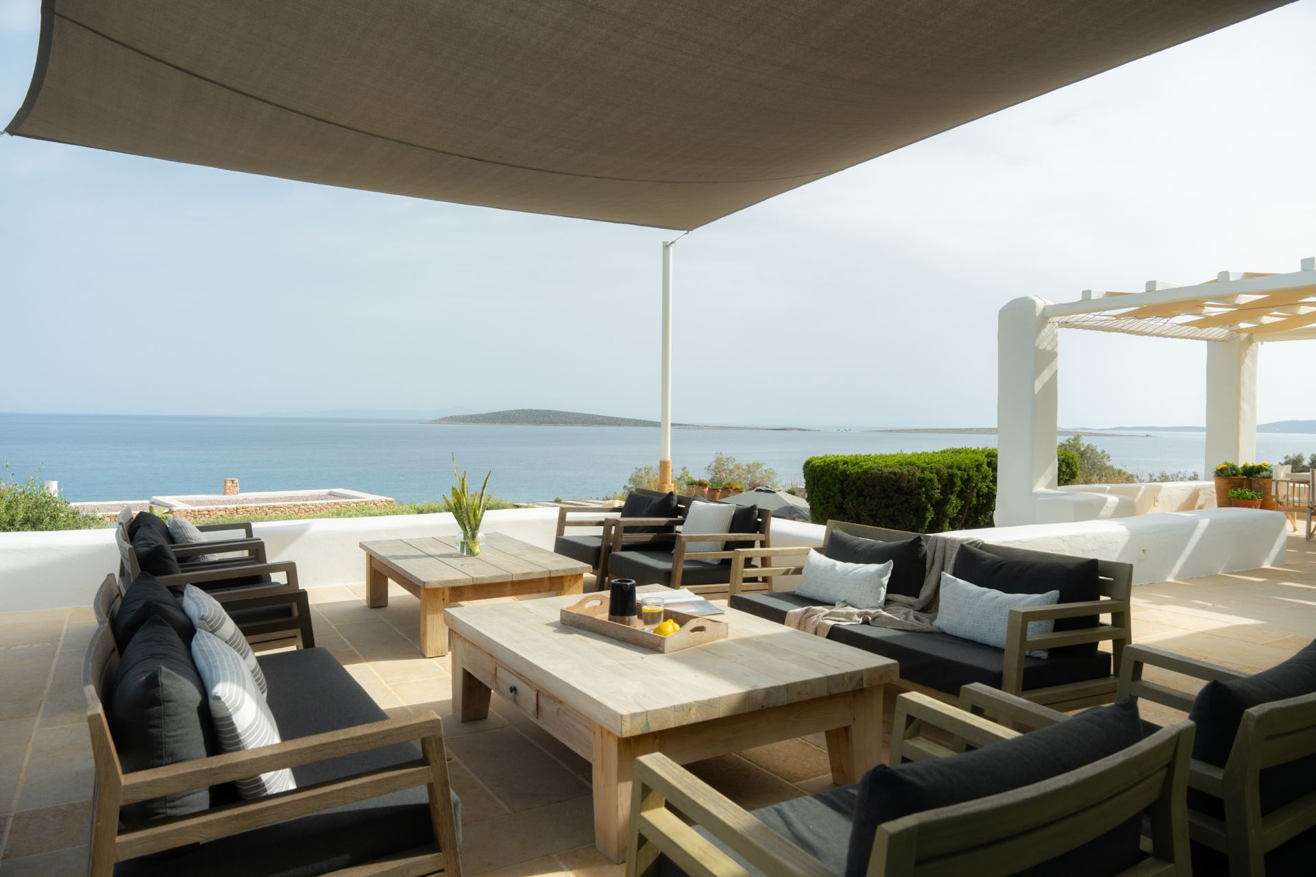 Villa Makria Miti North