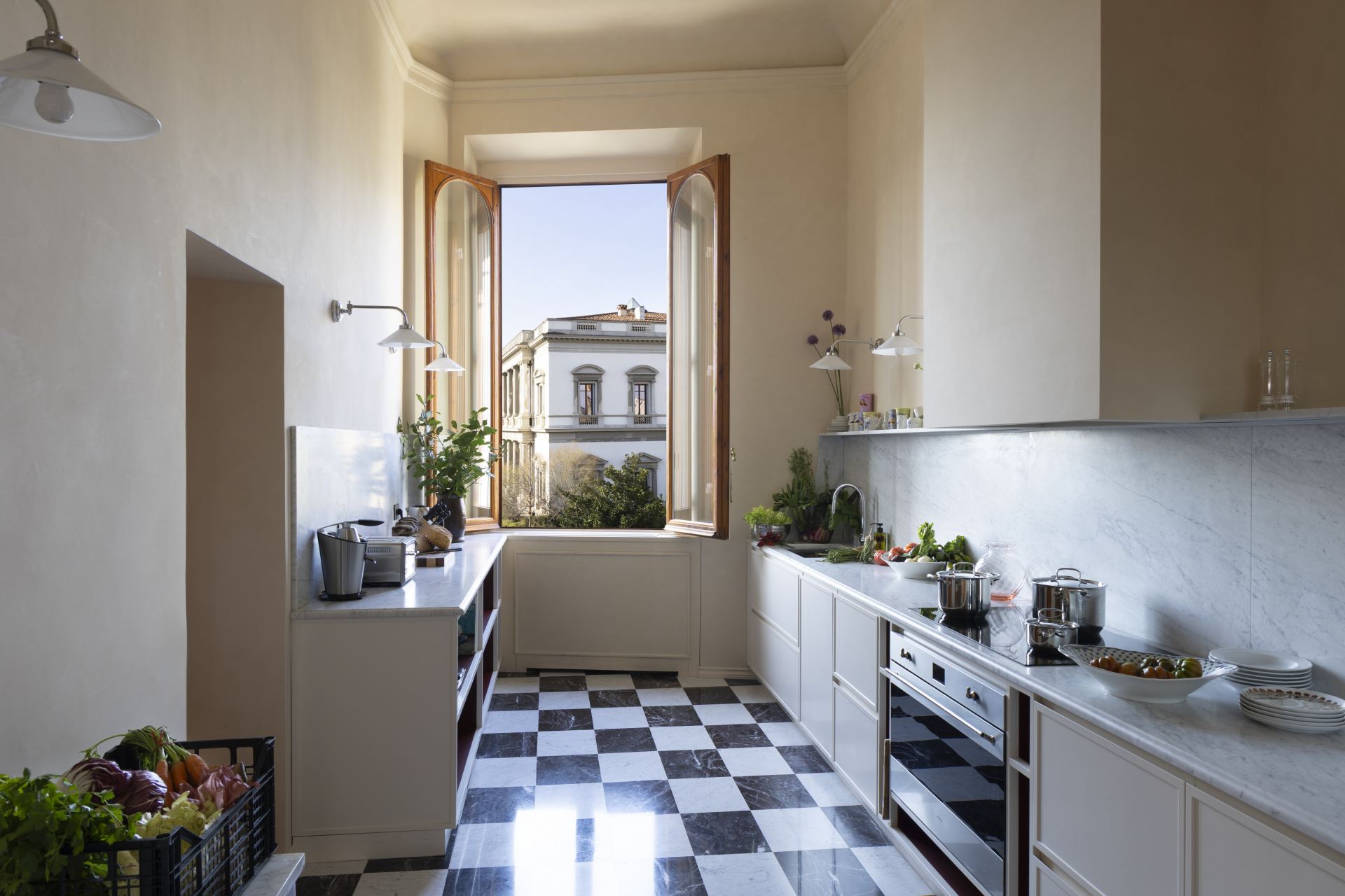 Palazzo Sarzana Fici