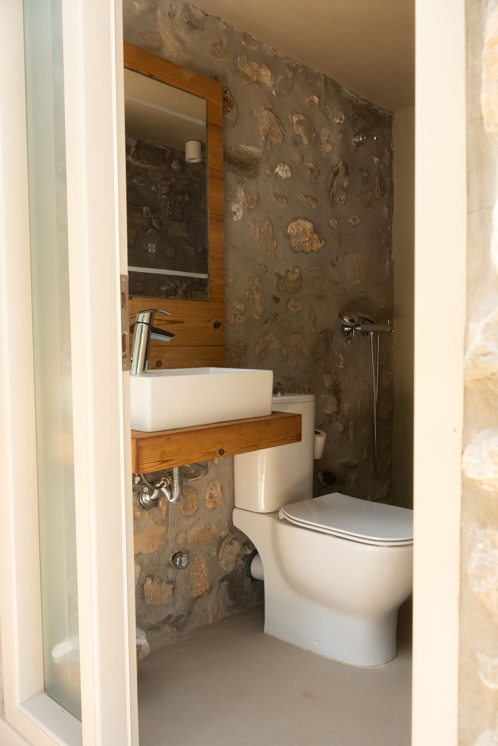 Villa Makria Miti North